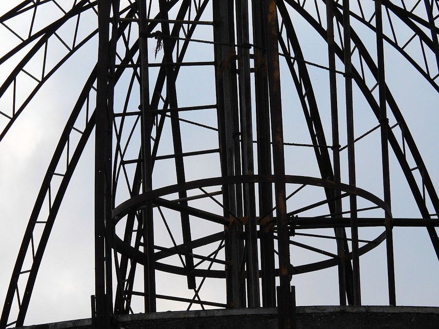 Geschichten aus alter und neuer Zeit fand Peter Blei in Gernrode