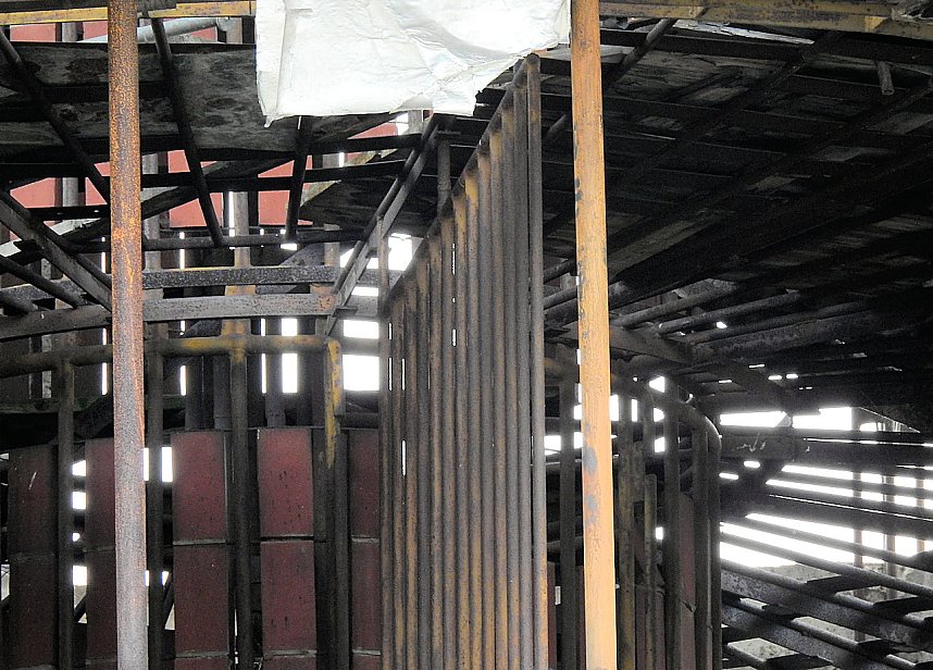 Geschichten aus alter und neuer Zeit fand Peter Blei in Gernrode