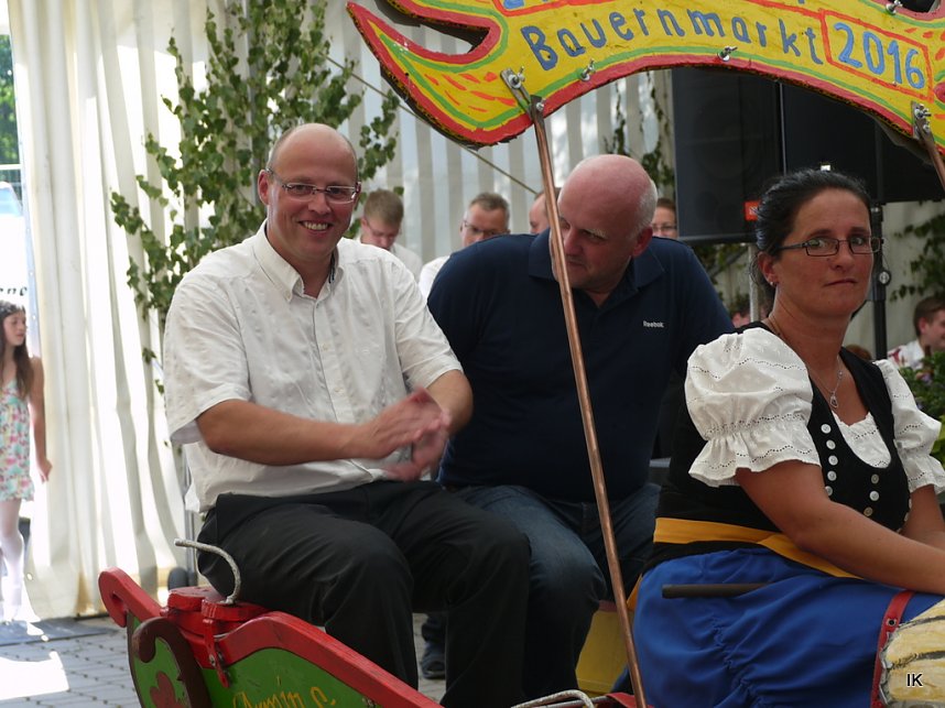 Eichsfelder Bauernmarkt