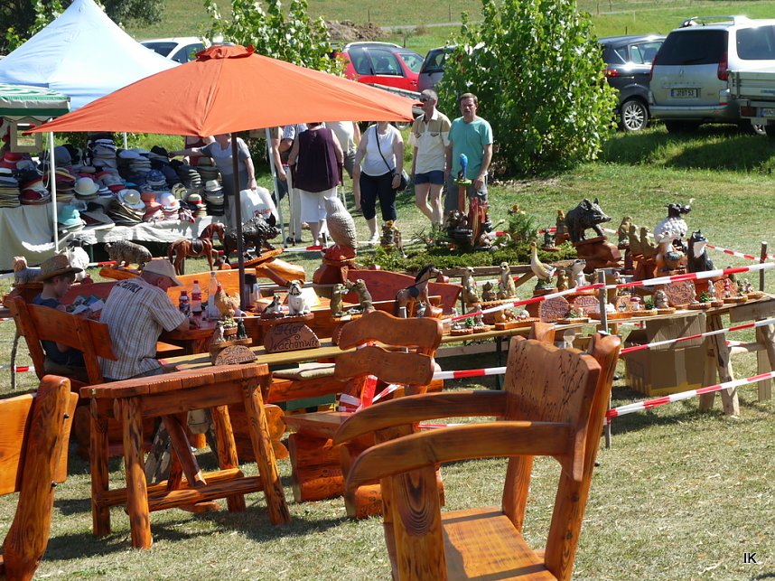 Eichsfelder Bauernmarkt