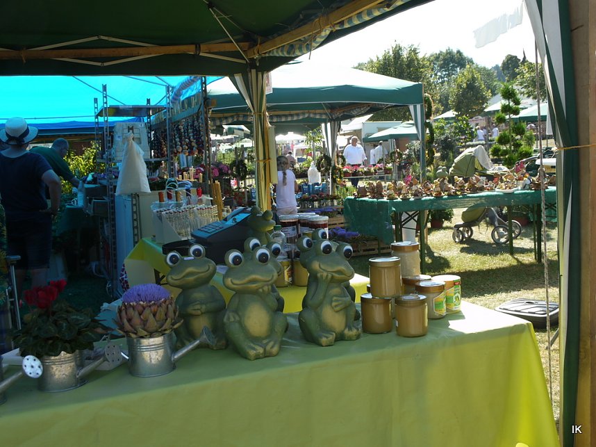 Eichsfelder Bauernmarkt