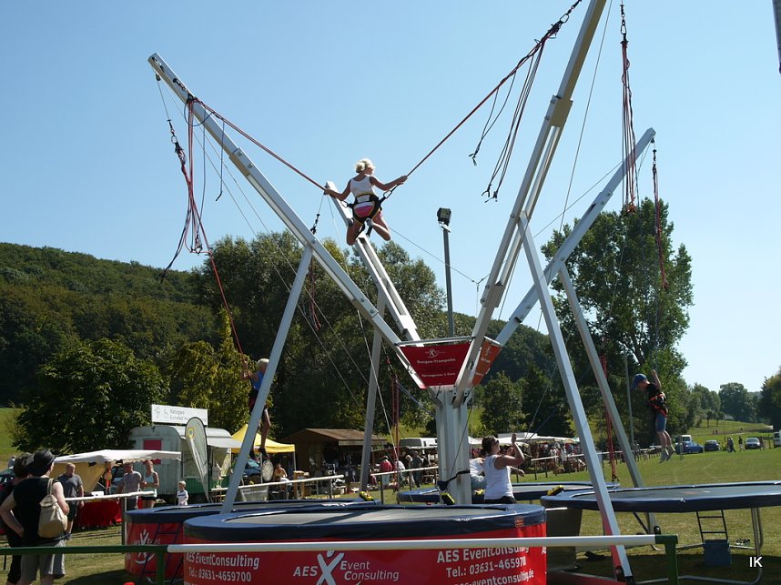 Eichsfelder Bauernmarkt