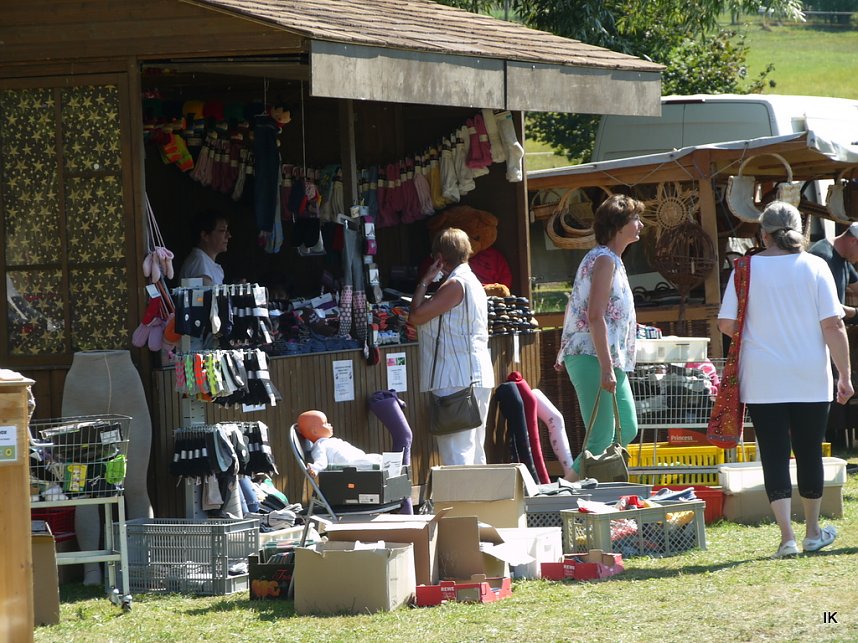 Eichsfelder Bauernmarkt