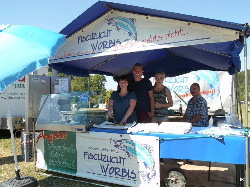 Eichsfelder Bauernmarkt