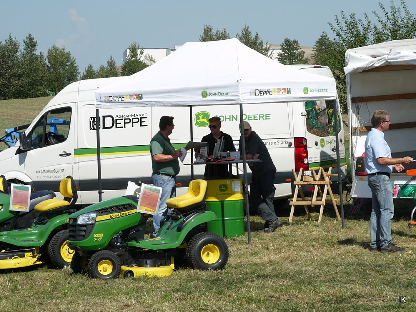 Eichsfelder Bauernmarkt