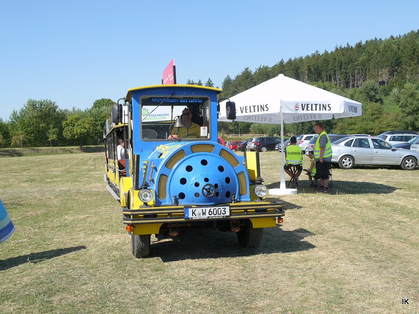 Eichsfelder Bauernmarkt