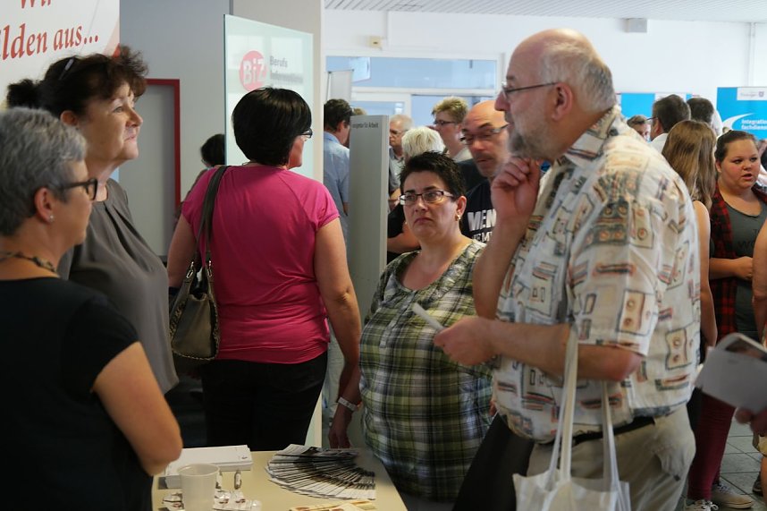 Dritter Inklusionstag in Nordhausen