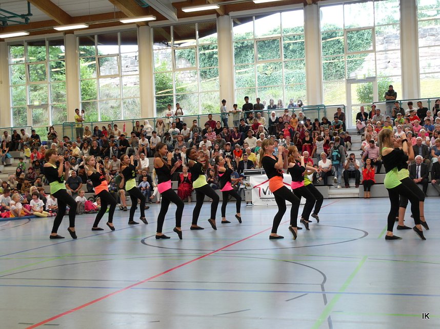 Interkulturelle Woche - Er&ouml;ffnung in Heilbad Heiligenstadt