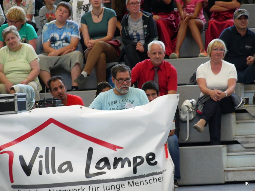 Interkulturelle Woche - Er&ouml;ffnung in Heilbad Heiligenstadt