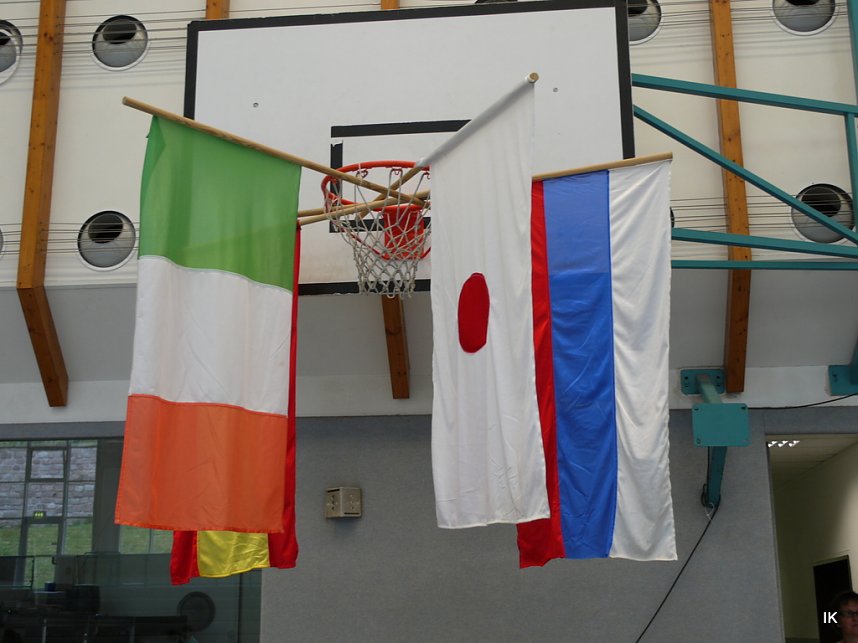 Interkulturelle Woche - Er&ouml;ffnung in Heilbad Heiligenstadt