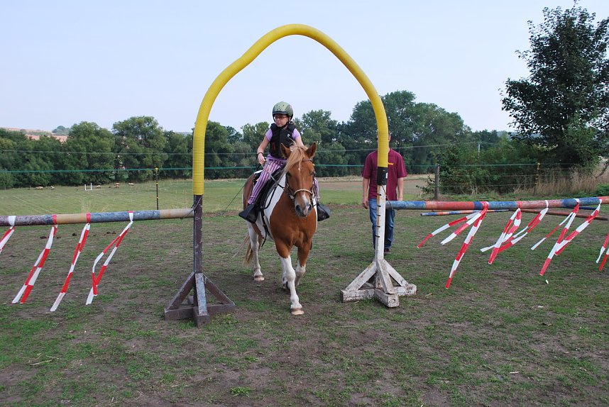 14. Dreiecksturnier in Kleinbodungen