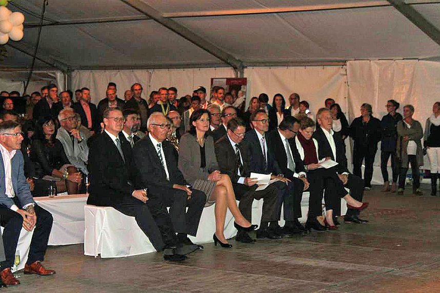 25 Jahre WAGO Sondershausen