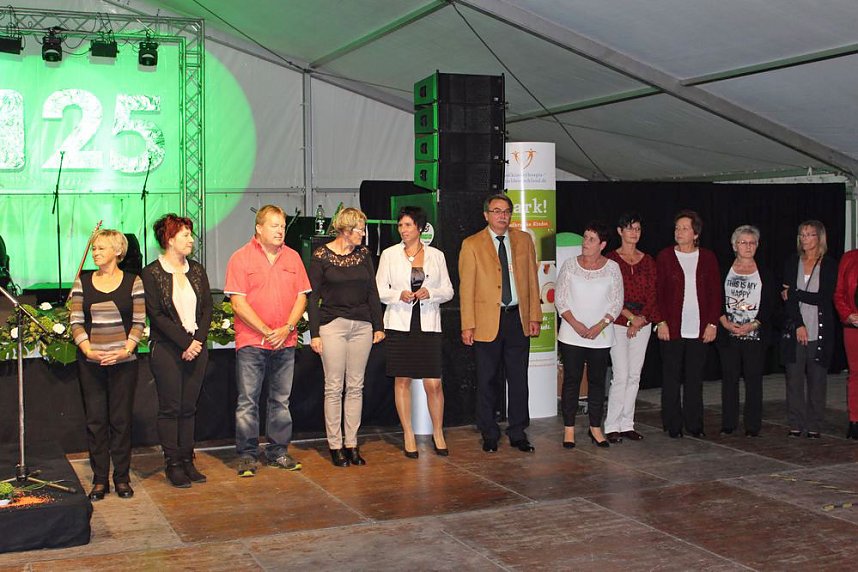 25 Jahre WAGO Sondershausen