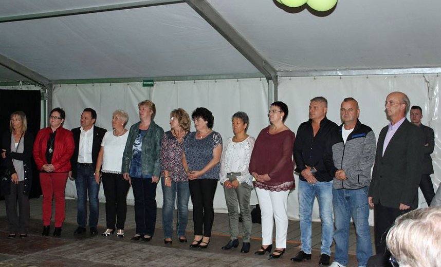 25 Jahre WAGO Sondershausen
