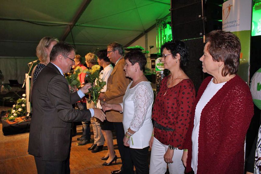 25 Jahre WAGO Sondershausen