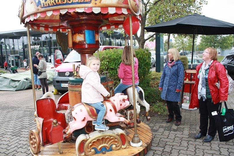 Kundenfest in Dessau