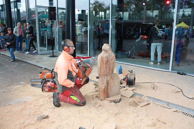 Kundenfest in Dessau