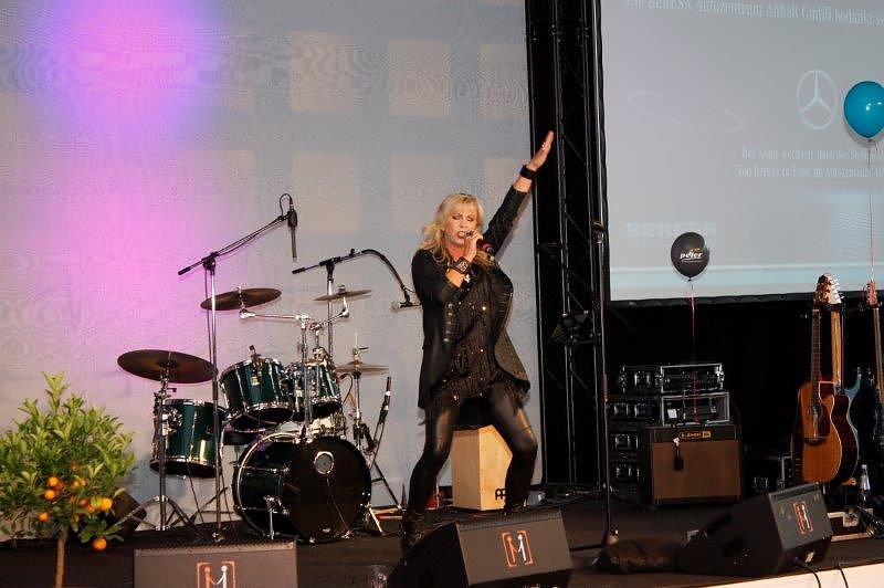 Kundenfest in Dessau