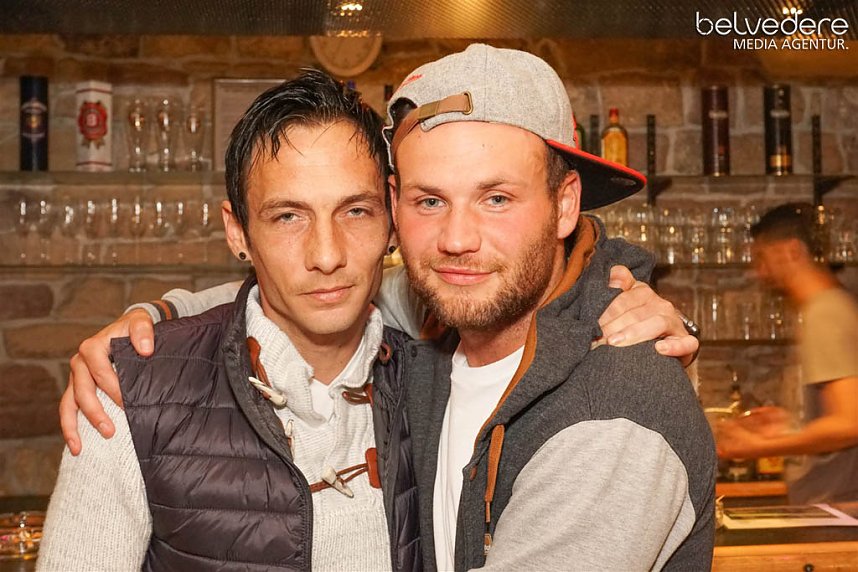 Einheitsfeier im Jugendclubhaus Nordhausen