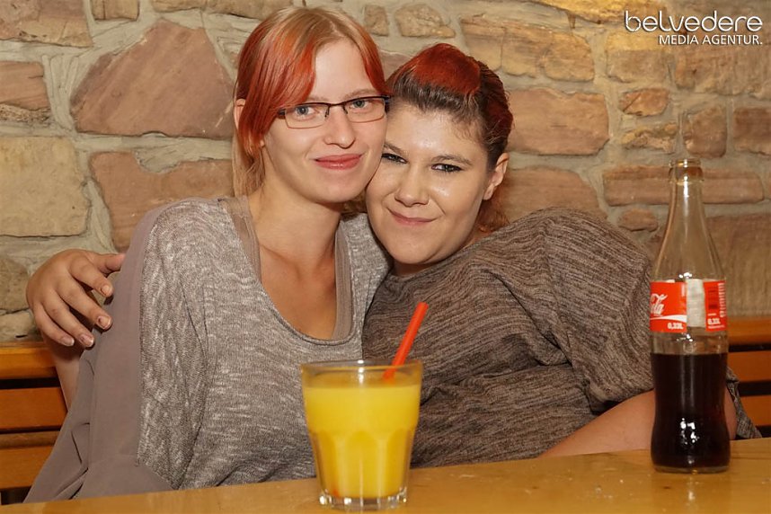 Einheitsfeier im Jugendclubhaus Nordhausen