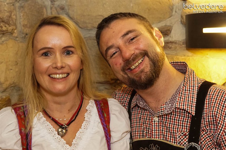 Einheitsfeier im Jugendclubhaus Nordhausen