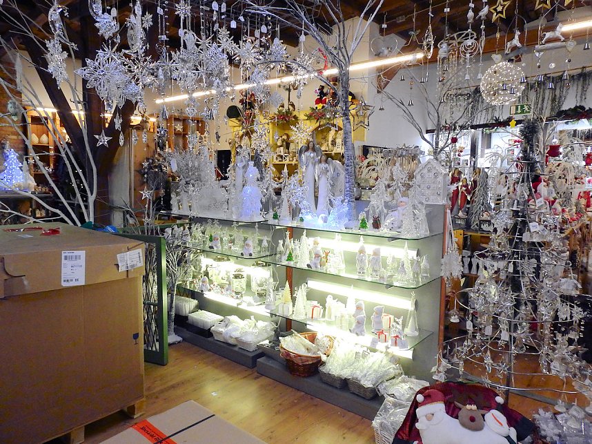 25 Jahre Keramikscheune Spickendorf