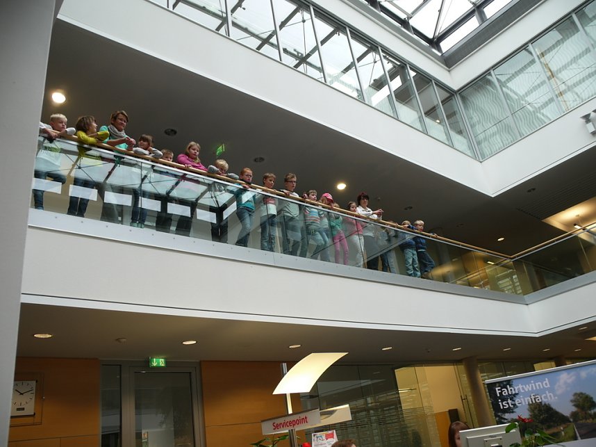 Sonderziehung PS-Los in Heilbad Heiligenstadt