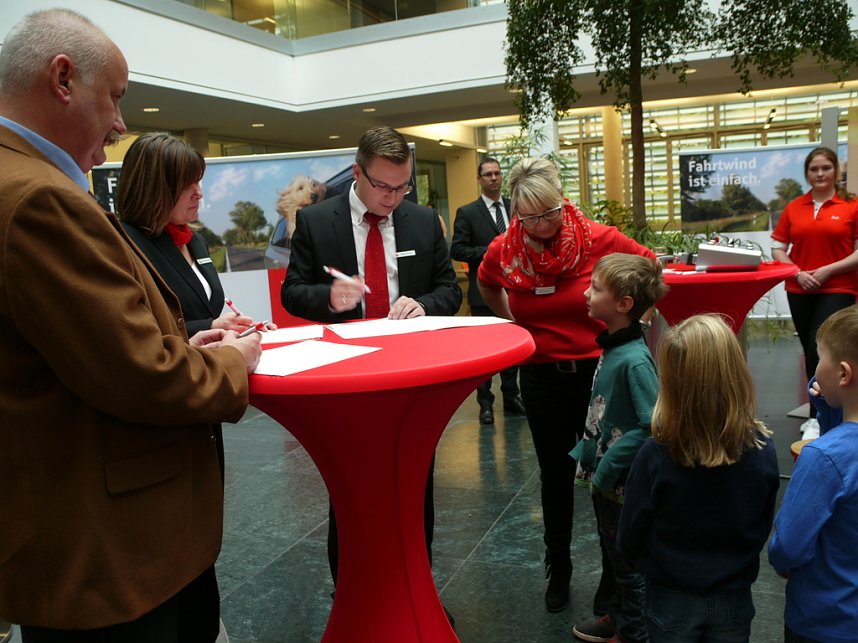 Sonderziehung PS-Los in Heilbad Heiligenstadt