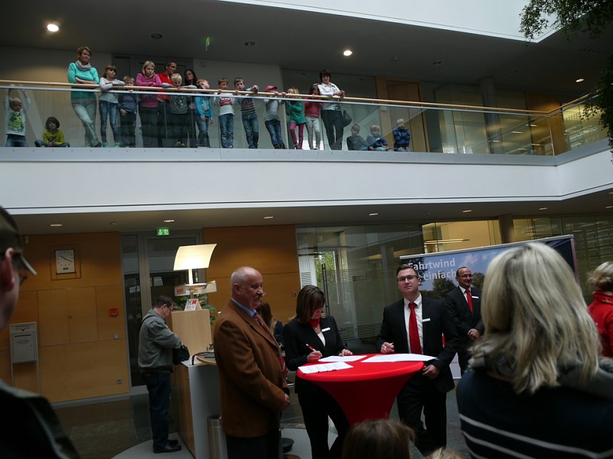 Sonderziehung PS-Los in Heilbad Heiligenstadt