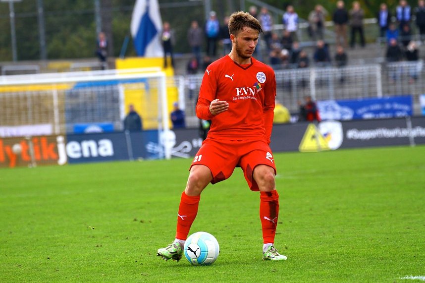 Torloses Unentschieden, tolles Spiel