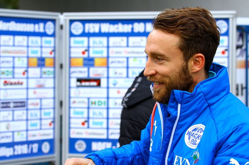 Nur ein Unentschieden