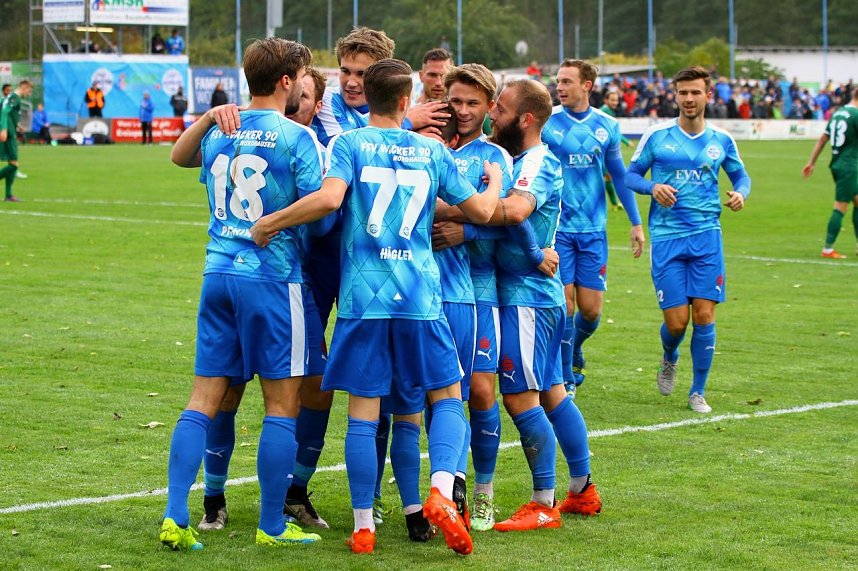 Nur ein Unentschieden