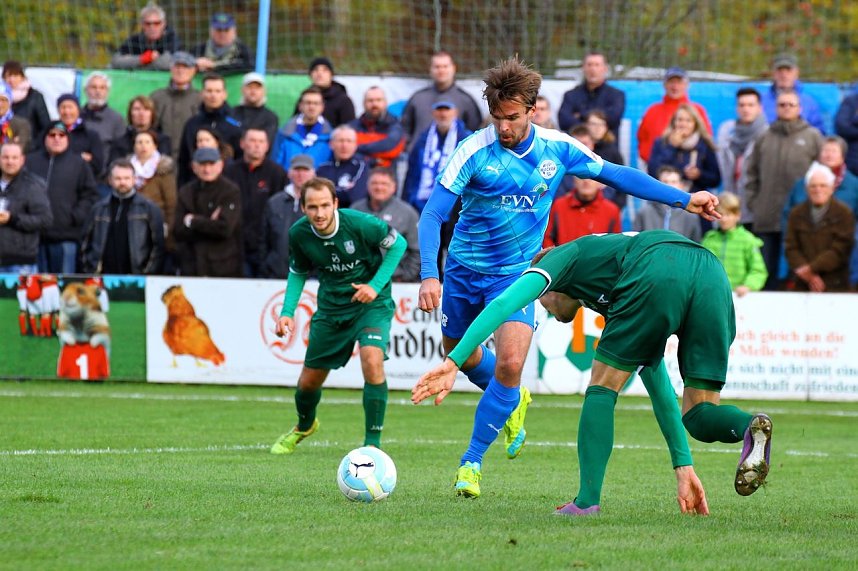 Nur ein Unentschieden