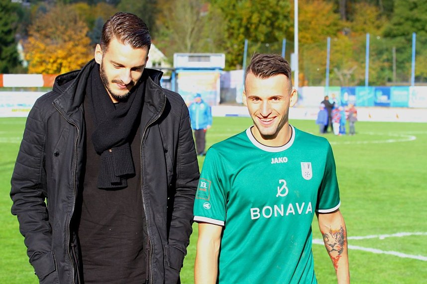 Nur ein Unentschieden