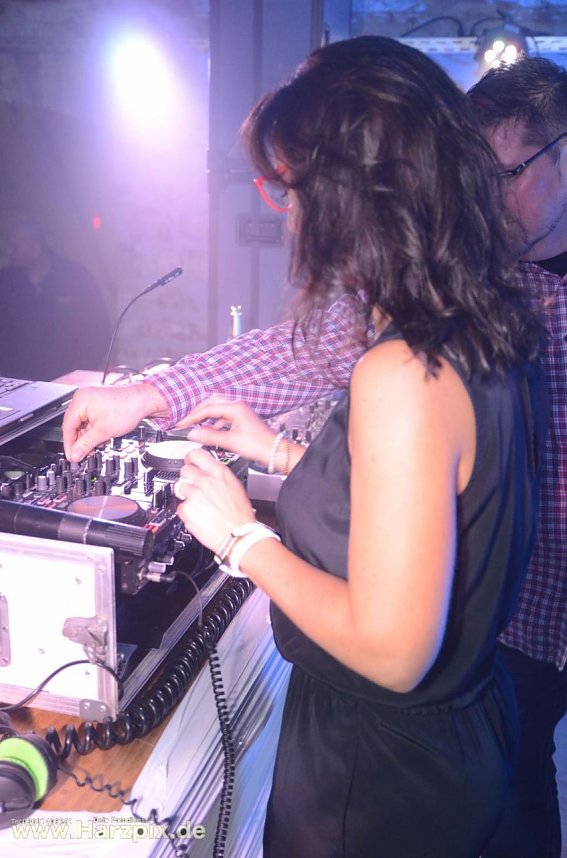 Professorennacht im T37