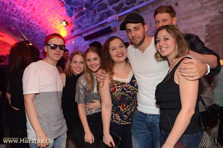 Professorennacht im T37