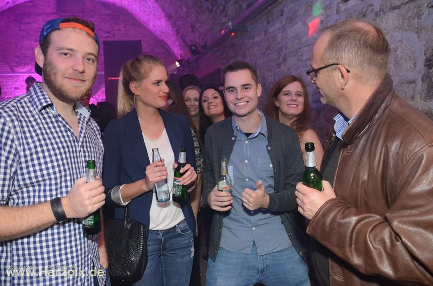 Professorennacht im T37