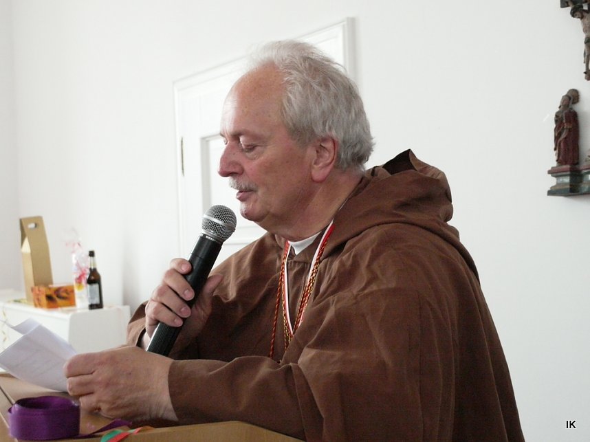 Sturm aufs G&uuml;lden Creutz in Worbis