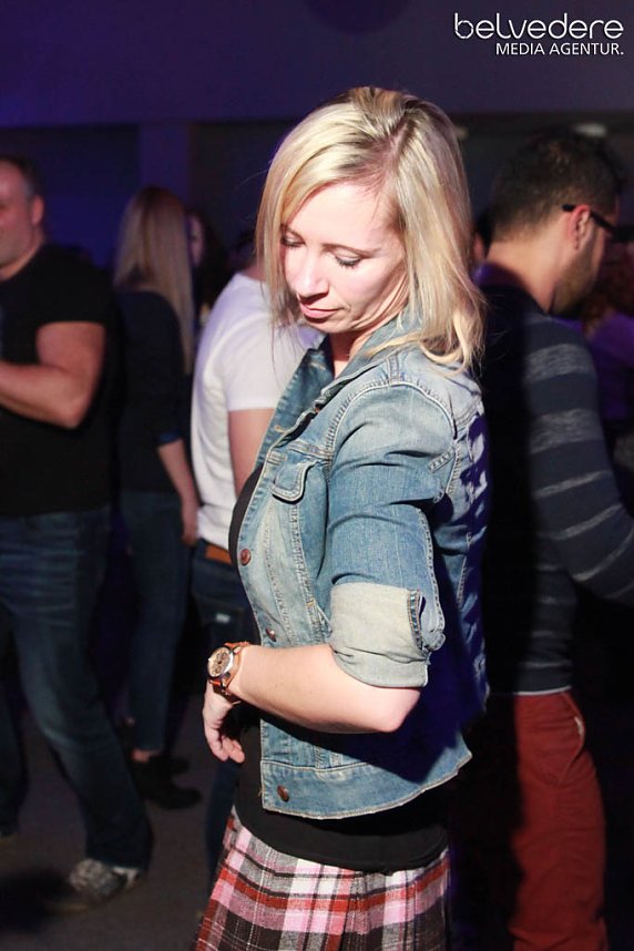 Ladies Night im Jugendclubhaus Nordhausen