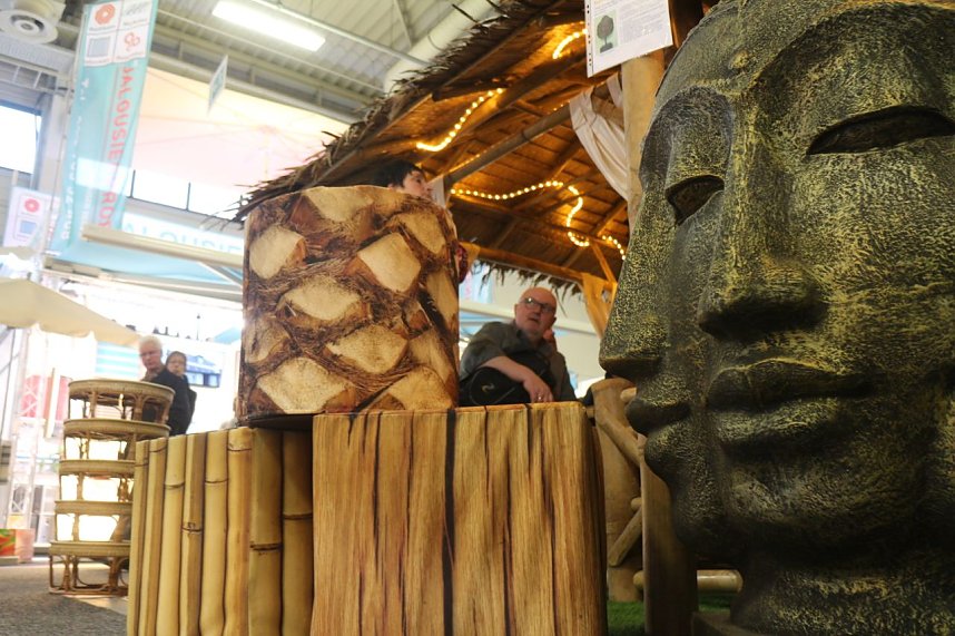 Gr&uuml;ne Woche 2017 in Berlin