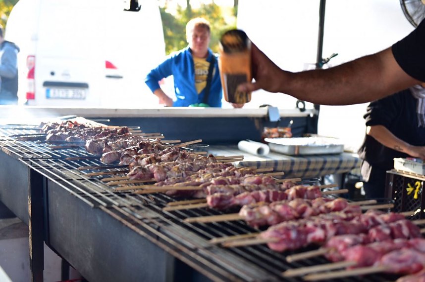 Street Food Festival