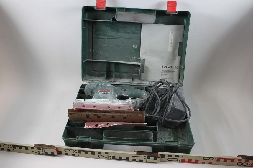 Wem geh&ouml;rt das Diebesgut?