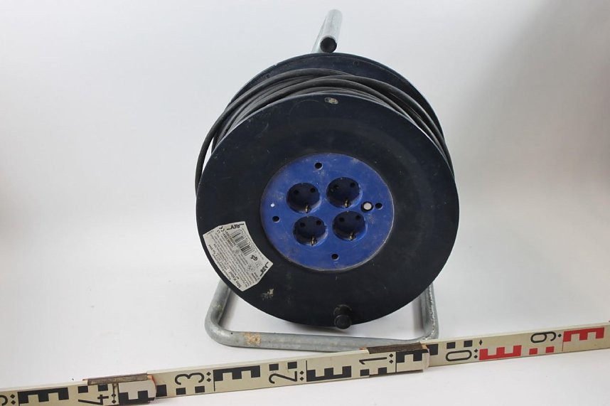 Wem geh&ouml;rt das Diebesgut?