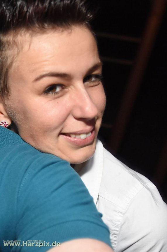 Ladysnight in der Alten Weberei