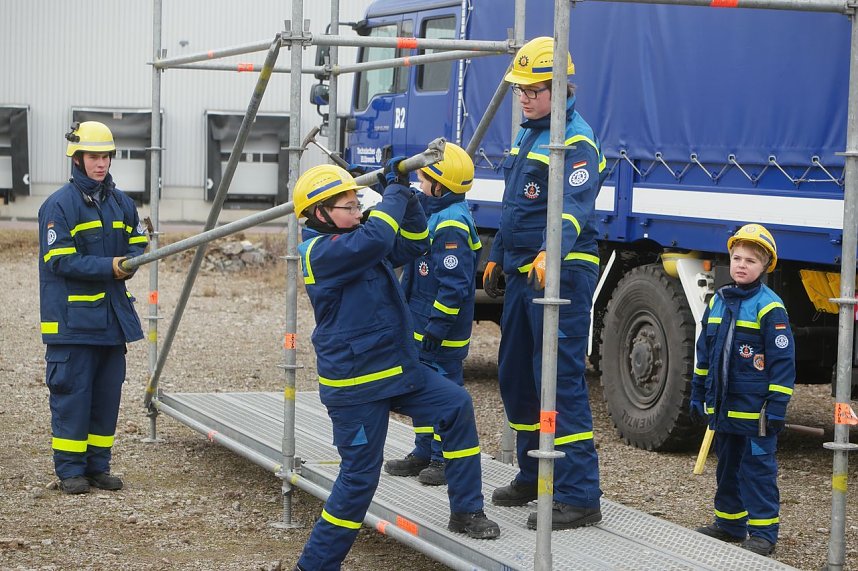 Gemeinsam ge&uuml;bt