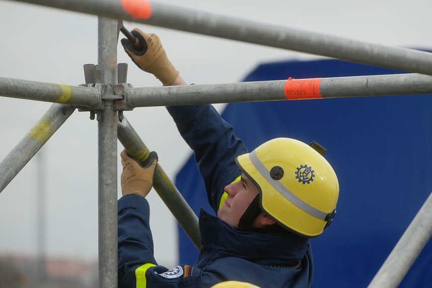 Gemeinsam ge&uuml;bt