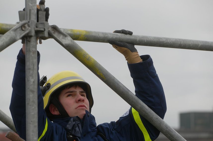 Gemeinsam ge&uuml;bt