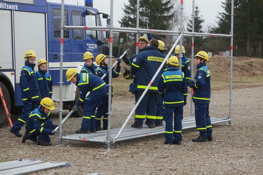 Gemeinsam ge&uuml;bt