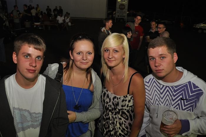 Bierfest in Sundhausen