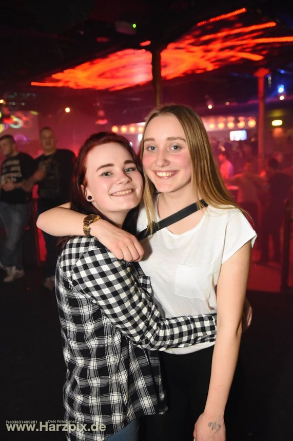 Project Nordhausen 2017